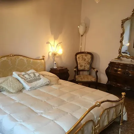 Apartmán Venice 