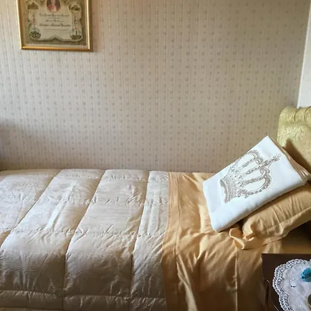 Apartmán Venice 