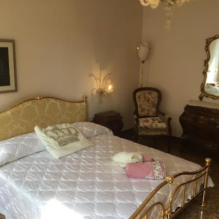 Apartmán Venice 