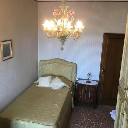 Apartmán Venice 