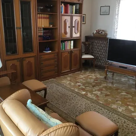 Apartmán Venice 