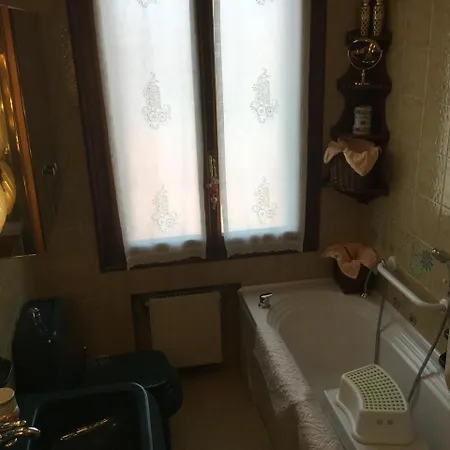 Apartmán Venice 