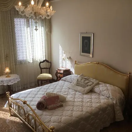 Apartment Venice 