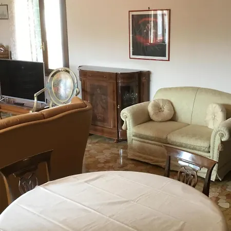 Apartmán Venice 