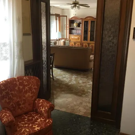 Apartmán Venice 