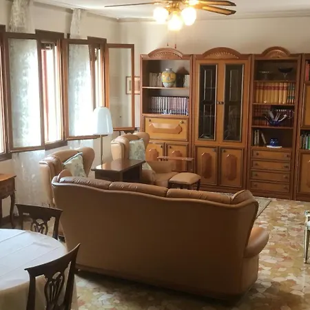 Apartmán Venice 