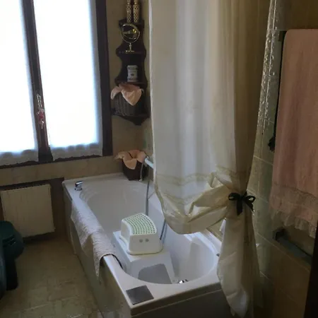 Apartmán Venice 