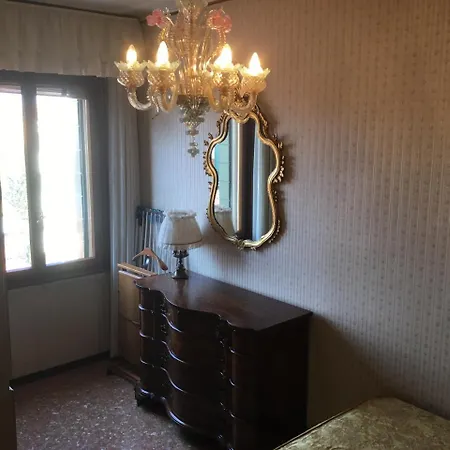 Apartmán Venice 